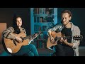 Something Just Like This (Coldplay & The Chainsmokers) - Gabriella Quevedo & Casper Esmann