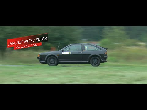 6 Runda SMT 2022 - Jaroszewicz / Zuber - VW Scirocco GT2