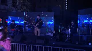 Ft Worth NYE Sundance Square 