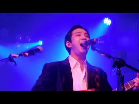 [241119] THE ROSE 'We Rose You' Tour in London - INSOMNIA