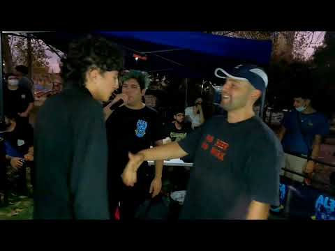 kross vs Javi new-4tos-alfa free battles