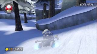 [MK8] Mount Wario - 1:46.633 by Tyler (6th Worldwide)