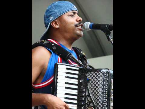 Lil' Brian and the Zydeco Travelers - H-Town Zydeco