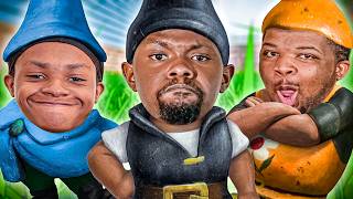 We Became Gnome Thieves! (Trent Became P Diddy)