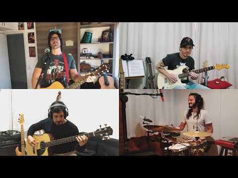 Papaninfa - When You Were Young (Killers Cover)