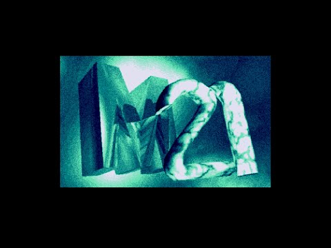 Maggie 21 by Maggie Team and Reservoir Gods Atari ST Diskmag Intro