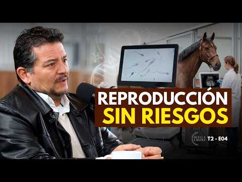 Huella Equina Temporada 2 capítulo 4