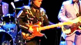Hummingbyrd by Marty Stuart - Live London 2011