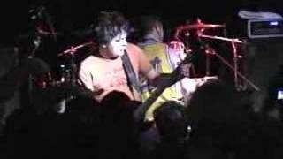 Armored Saint Paydirt