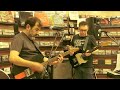 Married Monk & Perio  "Sketch For Summer" (The Durutti Column)  21/01/23  Paris, Gibert Joseph