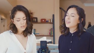 Billie Eilish - Full Album Medley (KHS + Kina Grannis Cover)