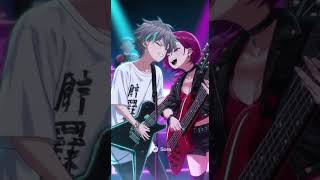 男女の対バン #生成AI #sora