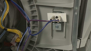 Whirlpool Dishwasher High Limit Thermostat Replacement WP661566