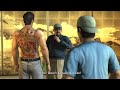 Kiryu Acts Out On A Film SubStory 龍が如く3