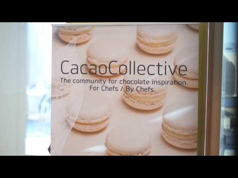 Cacao Barry - CacaoCollective - Vegas Takeover