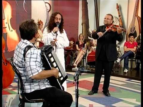 Zoran Dzorlev - Saso Gigov Gis: Blaze tebe mori Mitro