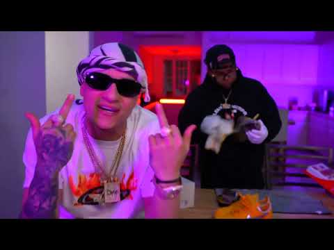 Hanzel La H ❌ Pacho El Antifeka ❌ Juliito - ❌JuanaMatos❌