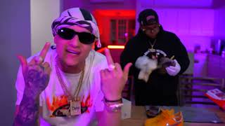 Hanzel La H ❌ Pacho El Antifeka ❌ Juliito - ❌JuanaMatos❌