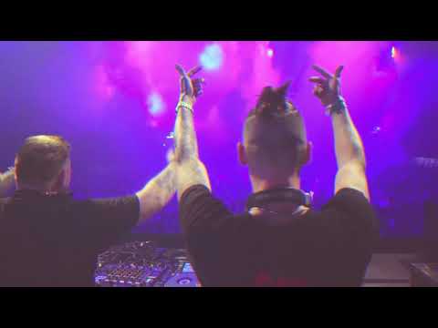 DRS @BKJN vs Partyraiser 2018