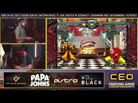 CEO 2022 GGXXACPR TOP 8 - OMEGATOMHANKSFL vs KRACKATOA