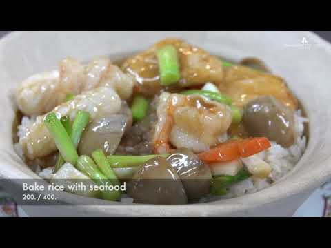 Restaurante chinês Hong-Teh, Ambassador City Jomtien