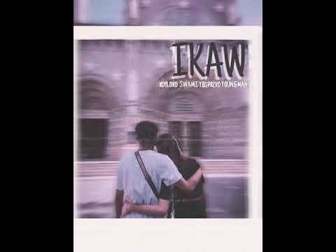 Ikaw - KG21 (prod. BigBadBeats)