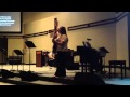 Emily Does After All By David Crowder