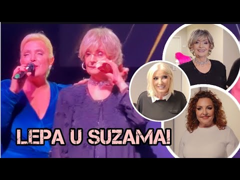 LEPA LUKIC POSLEDNJI SOLISTICKI KONCERT