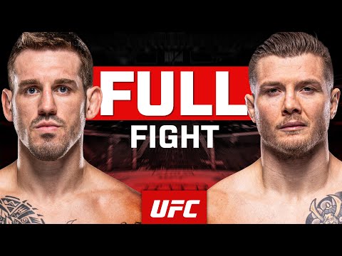 #UFCVancouver Pelea Gratis: Allen vs. Vettori