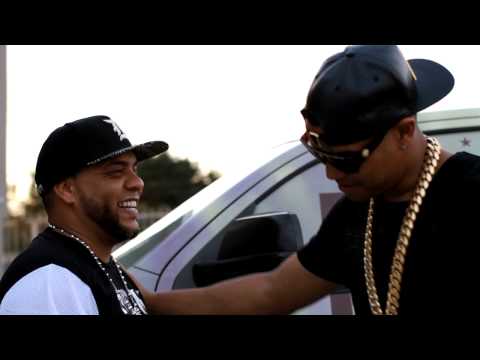 Divino ft D.ozi Alexio & Pusho - Tension (MAKING OF)