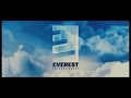 Everest Entertainment Logo Indian Film History