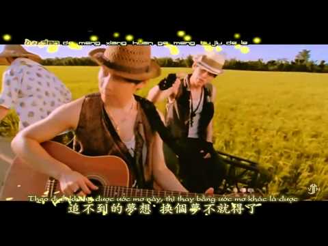 Fragrant Rice - Hương Lúa [Vietsub + Kara] [HD]