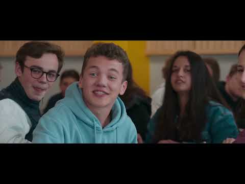 Trailer filmu Snow must go on