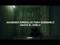 Lights Out / Dead Living - Sugarcult - Subtitulada