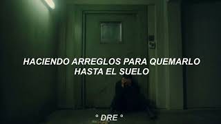 Lights Out / Dead Living - Sugarcult - Subtitulada