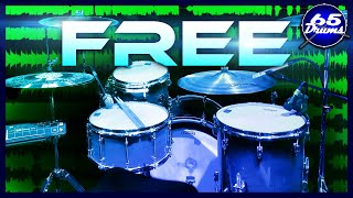 11 FREE A.I. Drum Removers