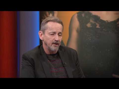 Sam Reaves WYCC Mystery Marathon Interview Part 4