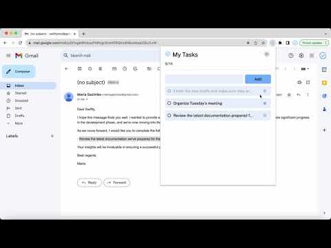 Item video thumbnail