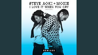 I Love It When You Cry (Moxoki) (Boehm Remix)