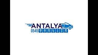Antalya Nakliye'den Nakliyat.Pro