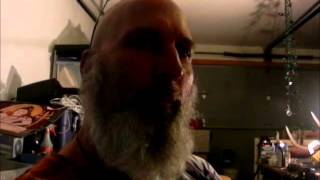 Making the Harmonizer coil