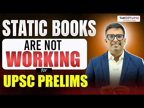 😱 Revealed - The *Secret Sources* of UPSC Prelims Questions | UPSC Prelims 2026 | PYQ Analysis