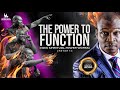 THE POWER TO FUNCTION HOW SPIRITUAL POWER WORKS WITH APOSTLE JOSHUA SELMAN 13 07 2025