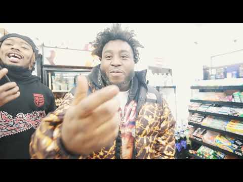 HotBoy Curry (Feat. YSR Gramz) - On Some Rio Shit