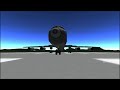 KSP Historical Builds Boeing 707