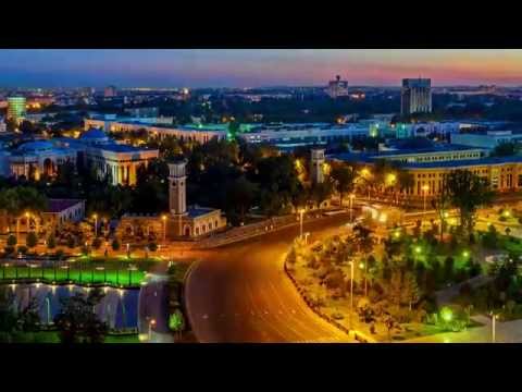 Tashkent City