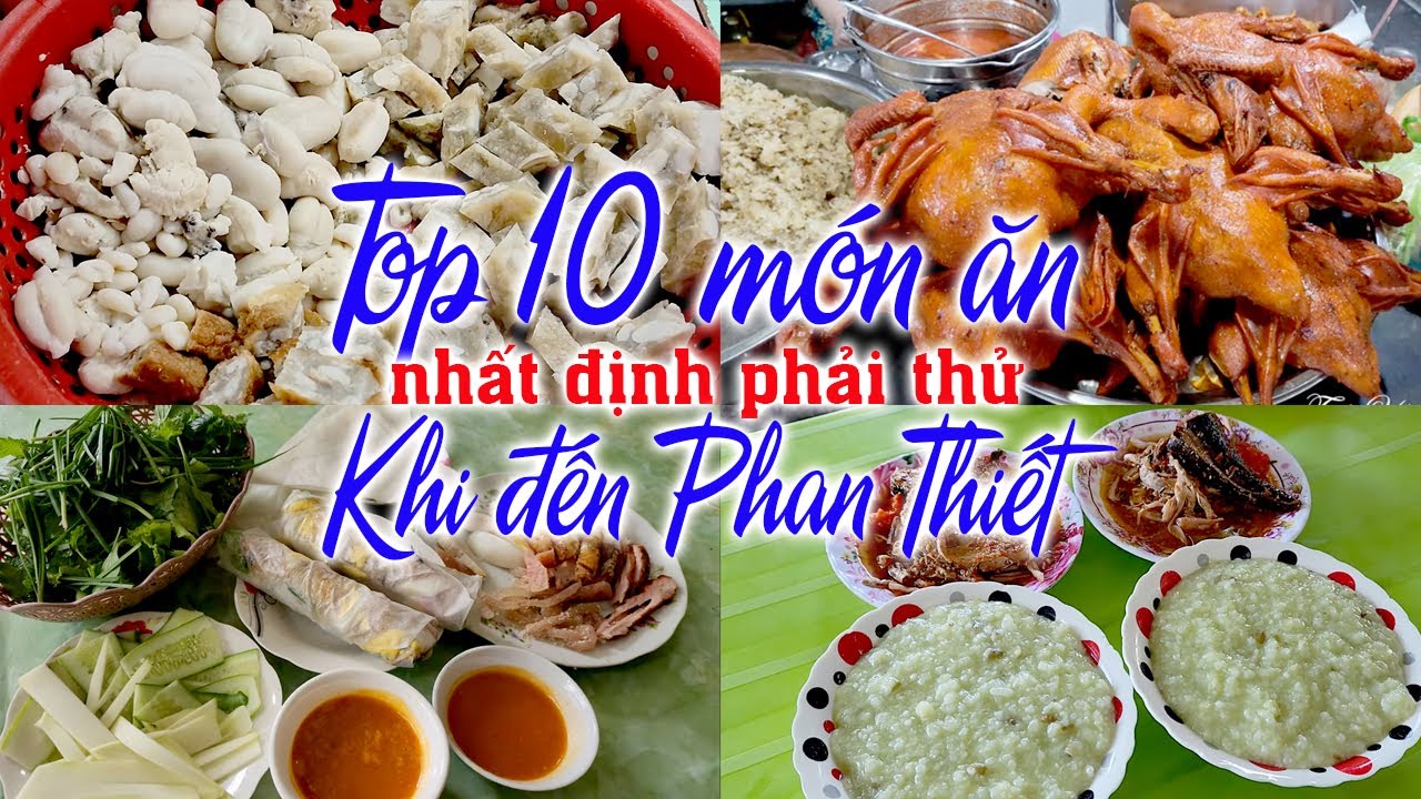 MÓN NGON XE LAM