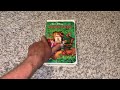 Robin Hood 1991 Canadian VHS Overview 2nd Copy