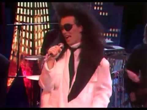 DEAD OR ALIVE : You Spin Me Round (HD)