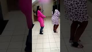 Pusha skorokoro challenge